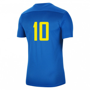 Nike Park VII Dri-FIT Short Sleeve Shirt