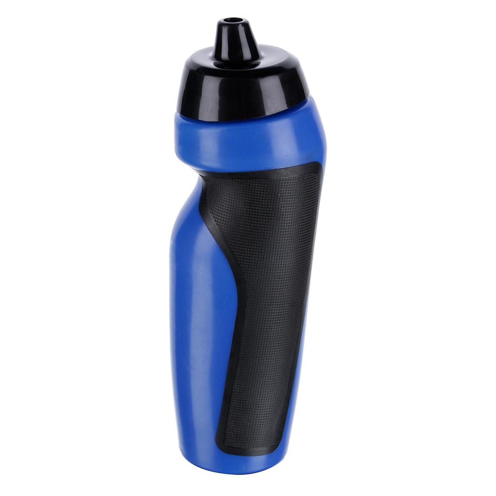 Precision Sport Water Bottle 600ml Royal
