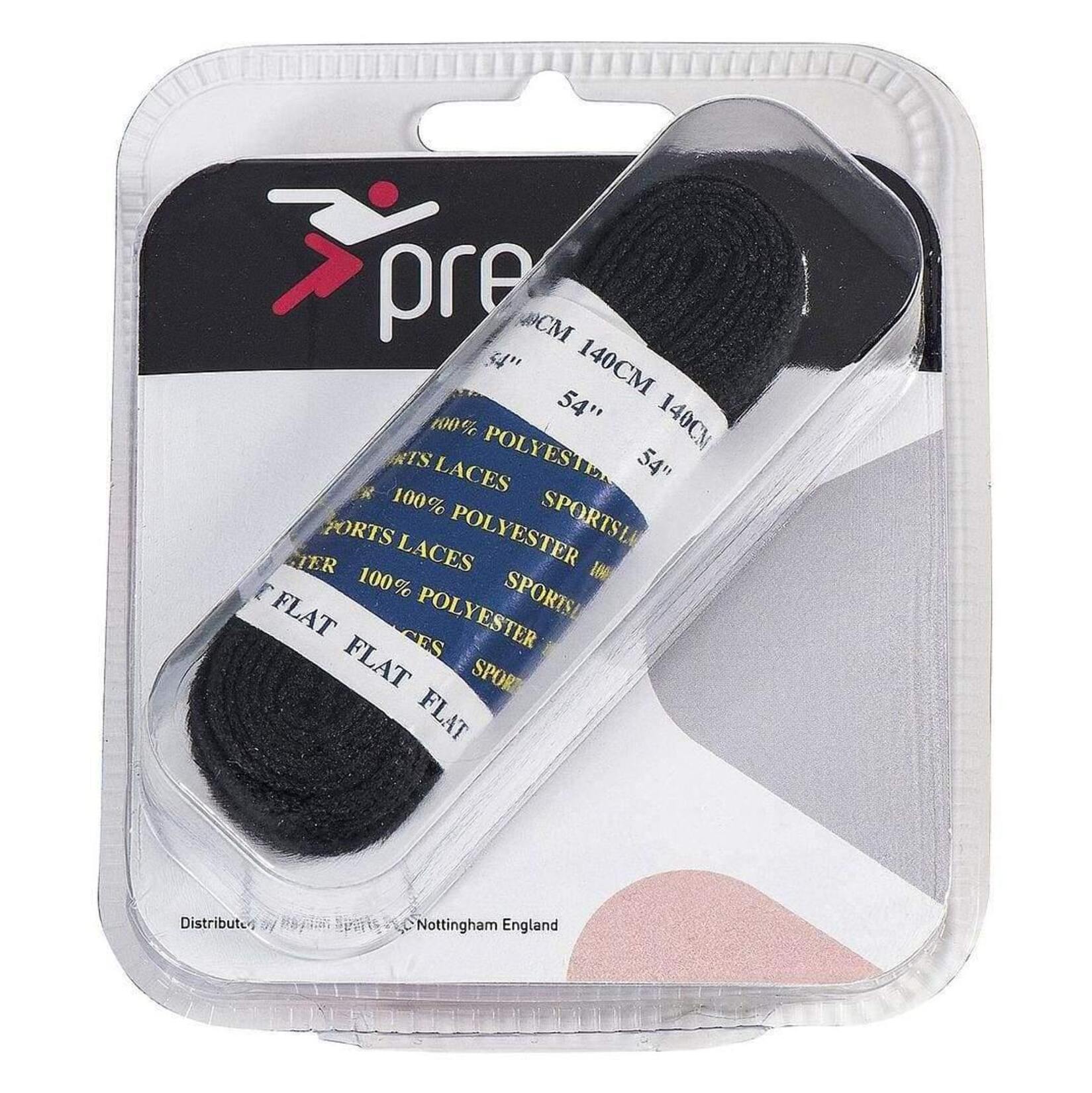 Precision Oval Laces (Single)