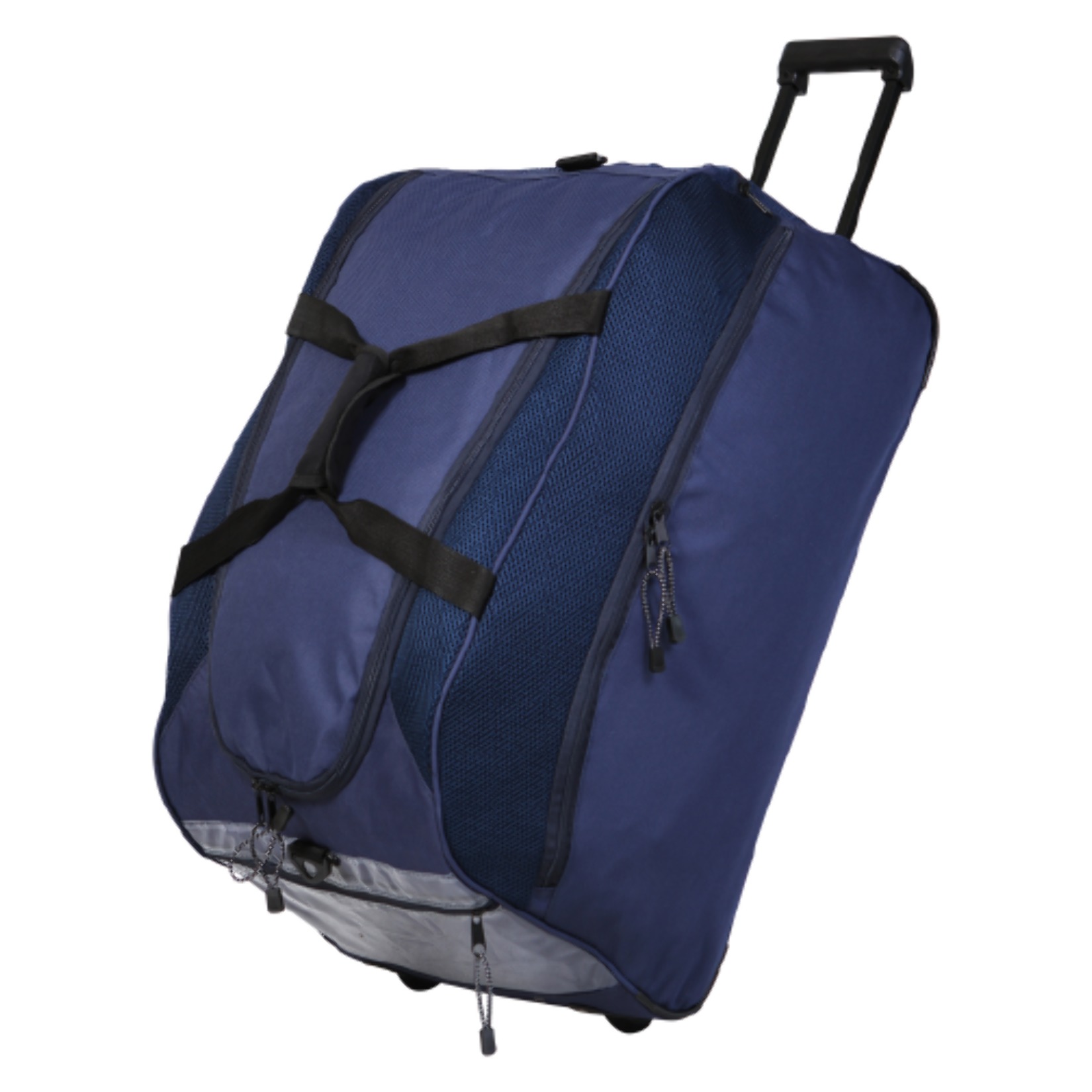 Wheelie Kit Bag Navy