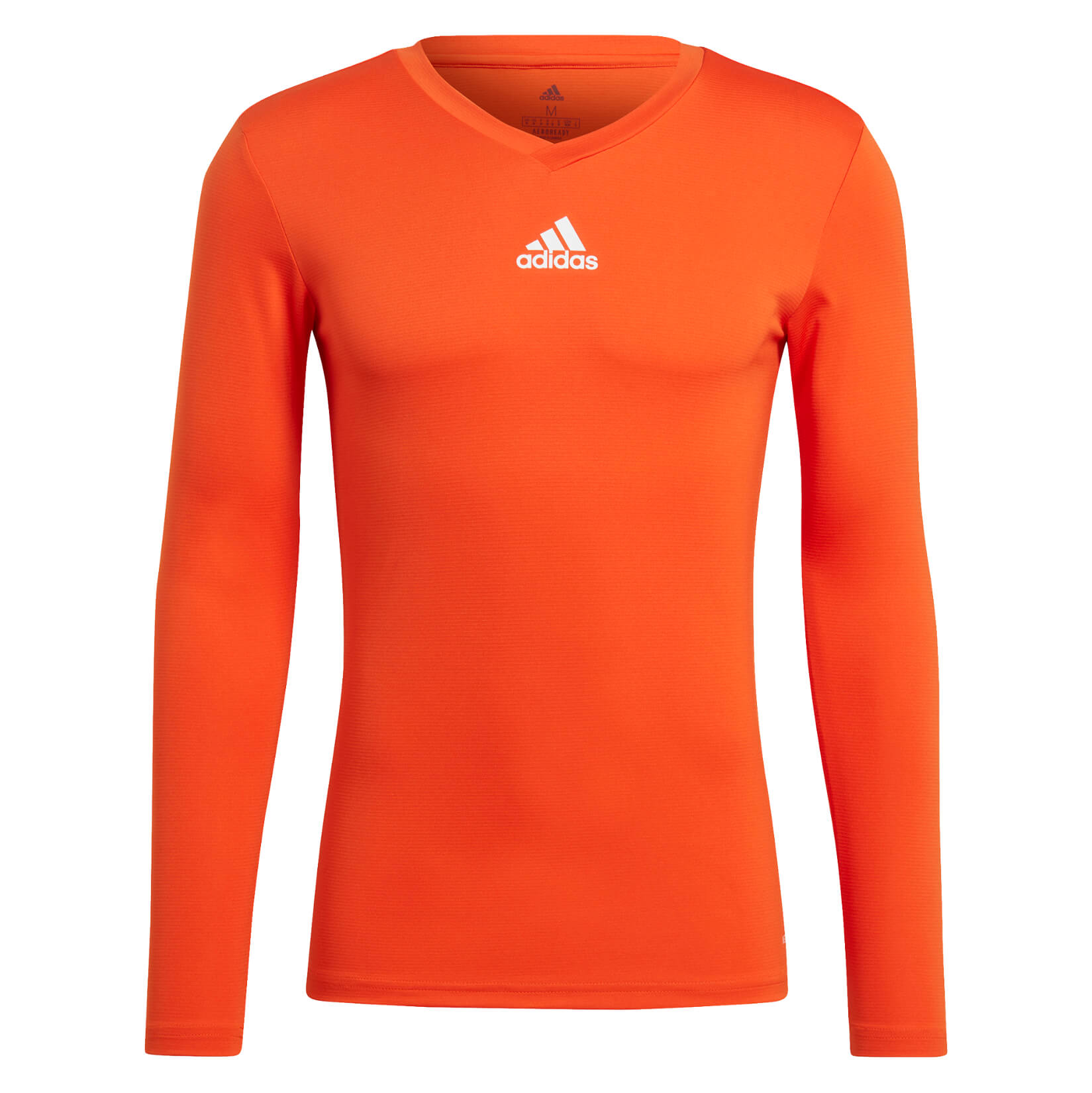 adidas Long Sleeve Baselayer Tee