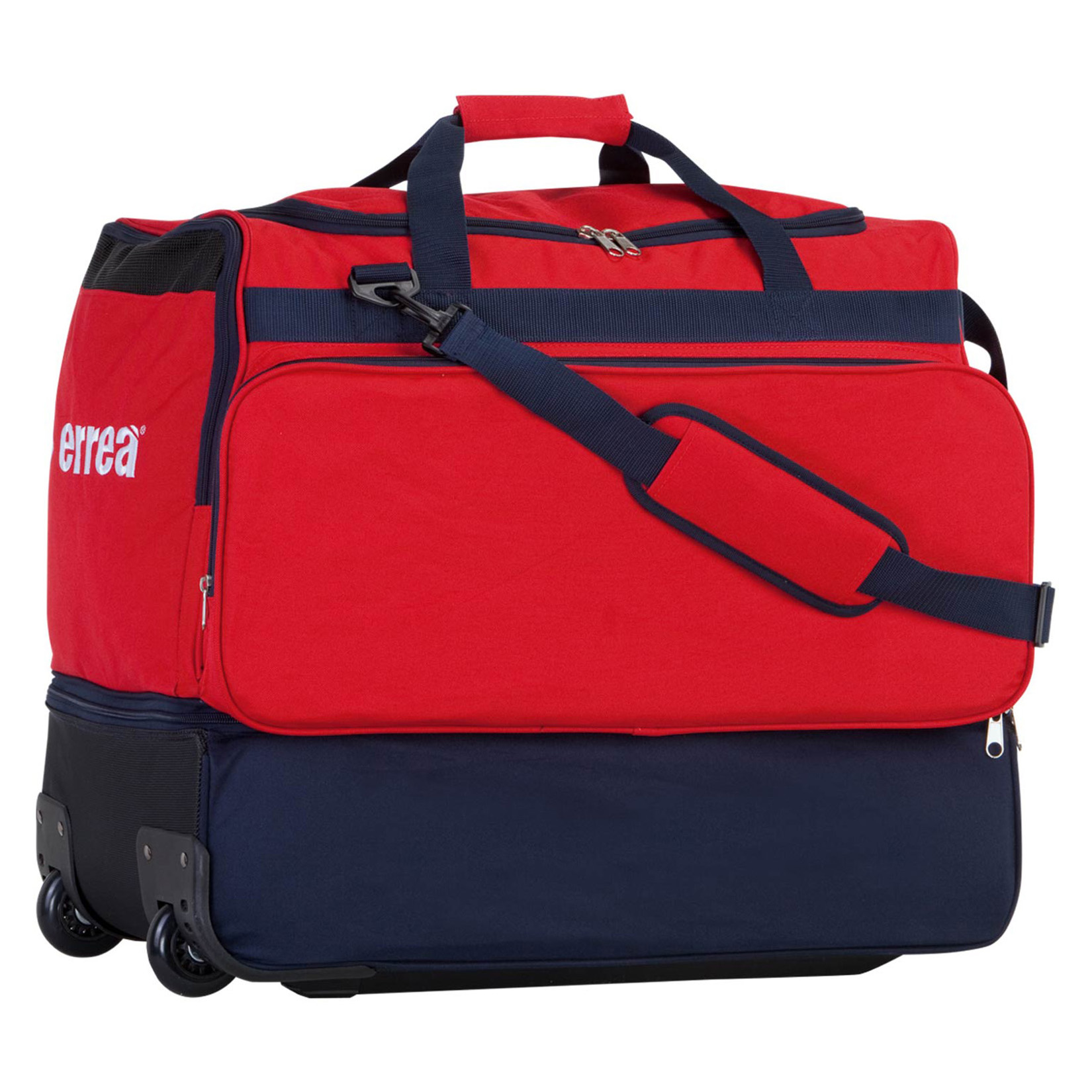 Errea PRO BAG Red-Navy