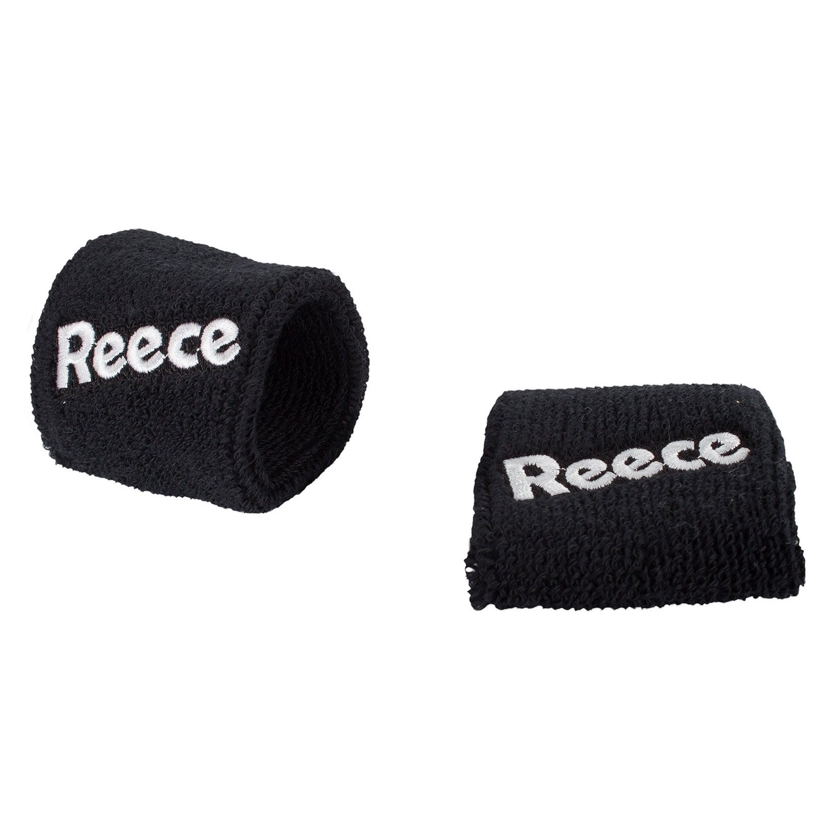 Reece Wristband Black