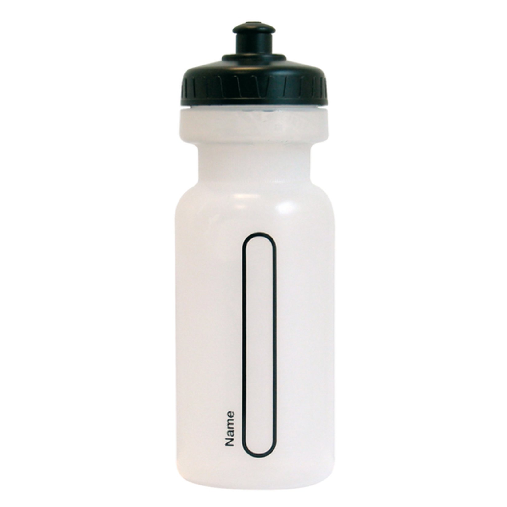 Precision School Water Bottle