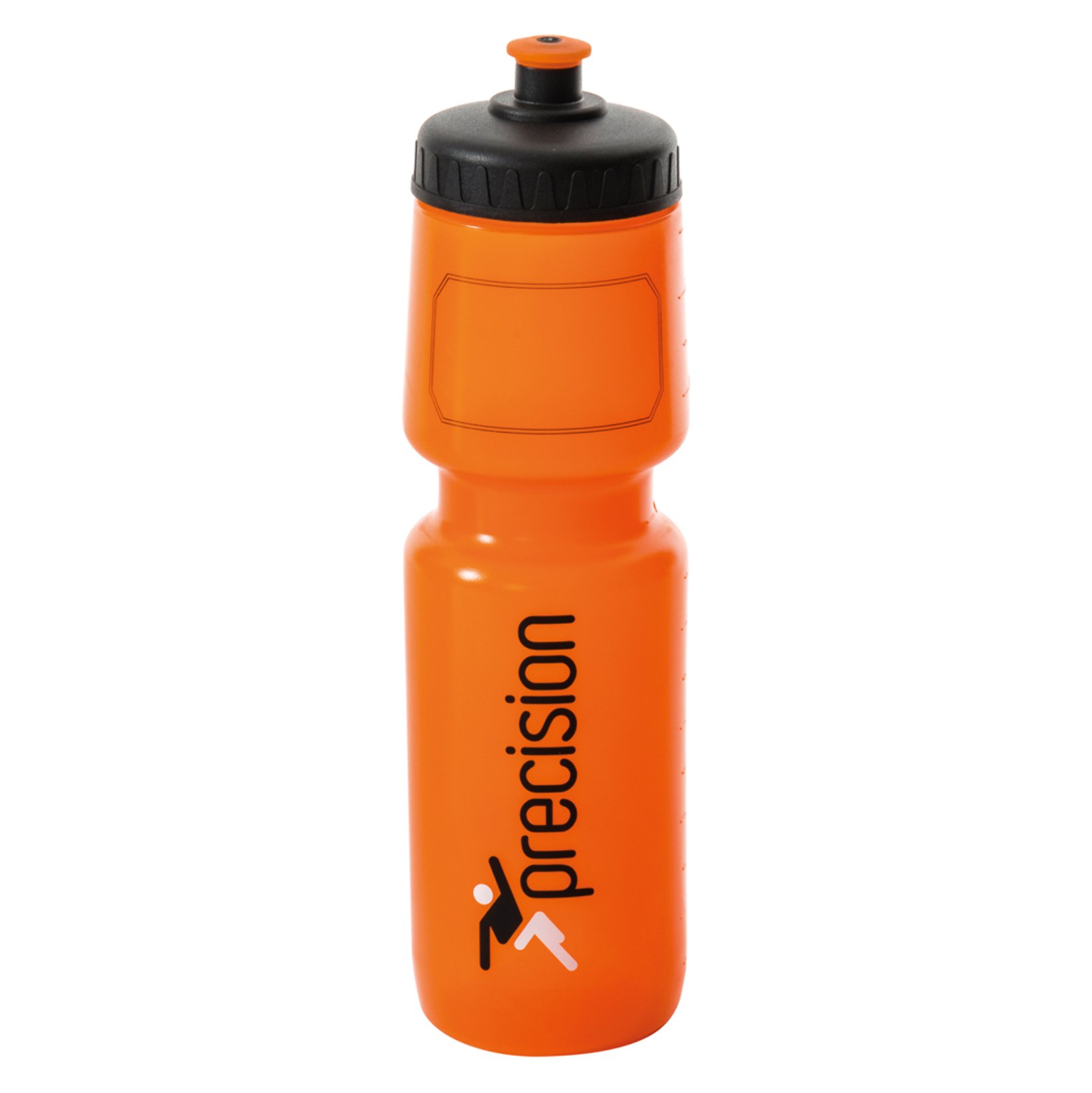 Precision Water Bottle 750ml Orange