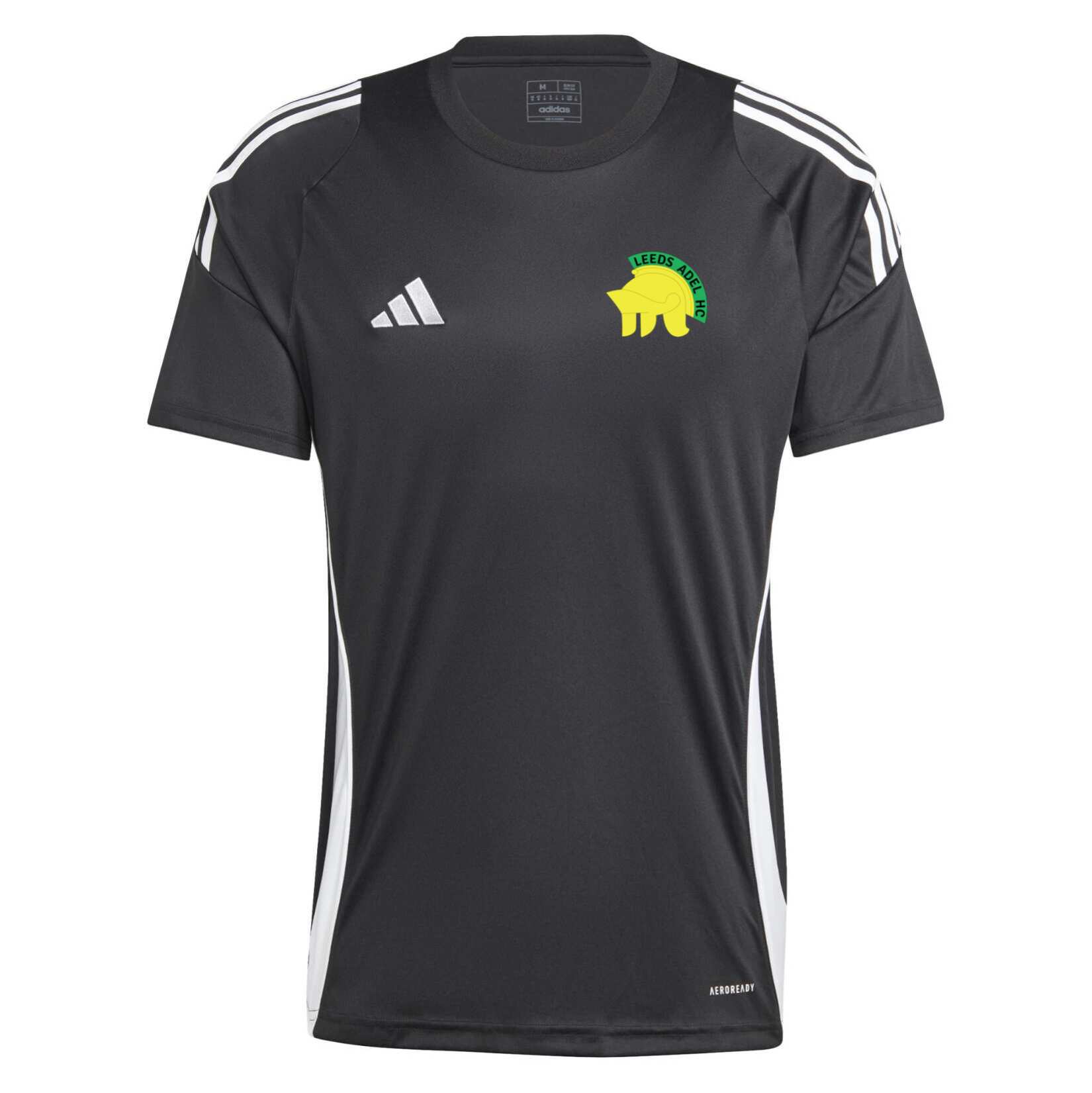 adidas Tiro 24 Jersey - black/white