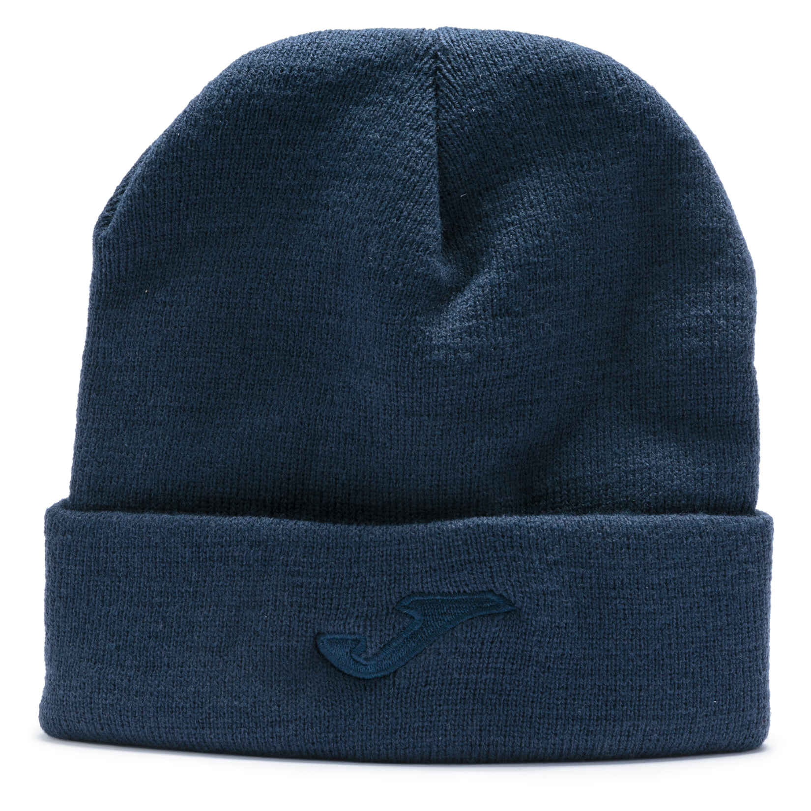 Joma Cuff Beanie - Navy