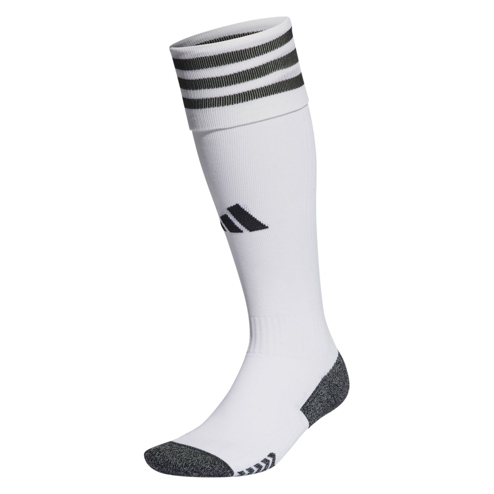 adidas Adi 23 Socks - White/Black