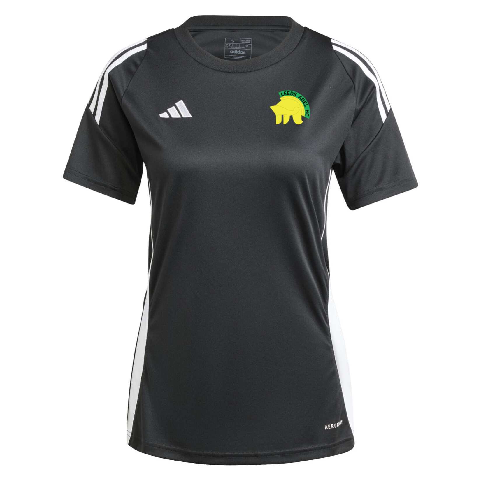 adidas Tiro 24 Jersey (W) - black/white