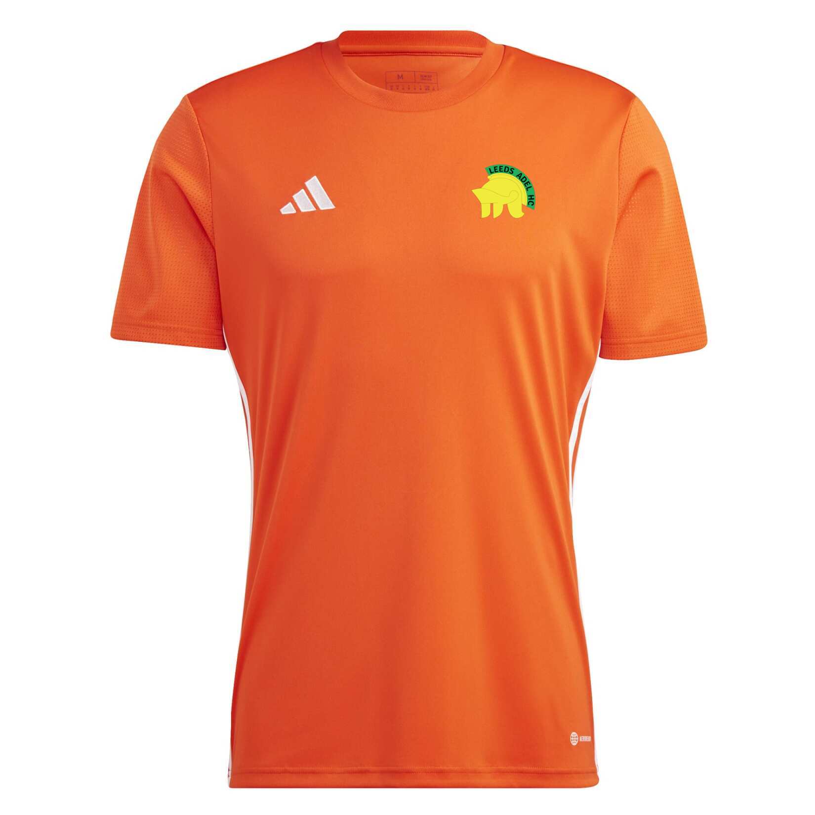 adidas Tabela 23 Jersey - Team Orange/White