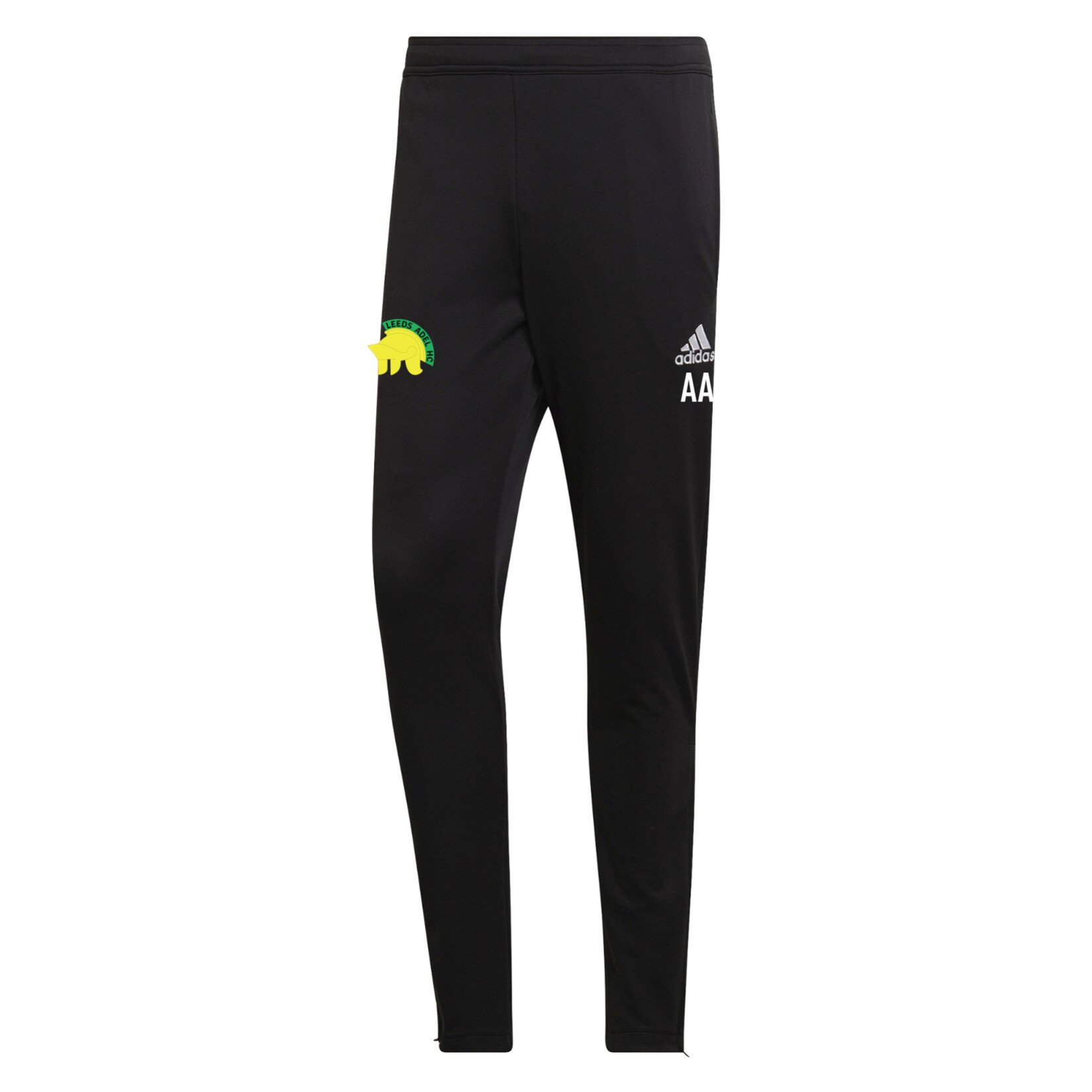 adidas Entrada 22 Training Pants - Black