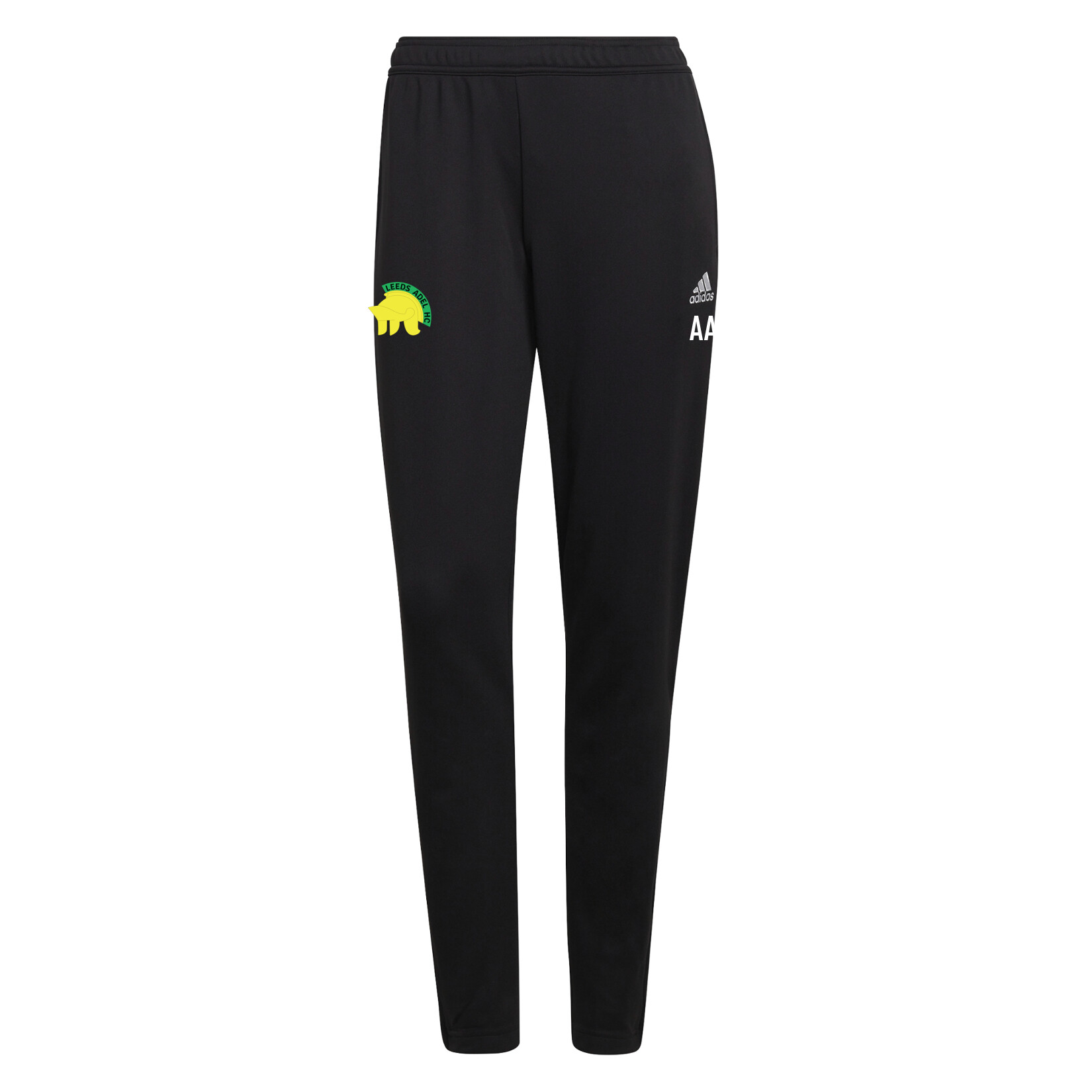 adidas Entrada 22 Training Pants (W) - Black