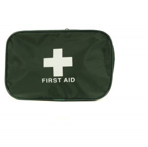 Large First Aid Pouch