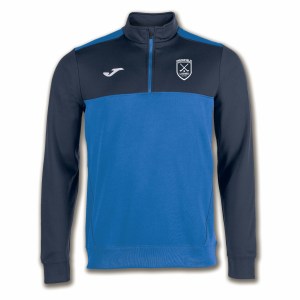 Joma WINNER 1/4 ZIP SWEATSHIRT