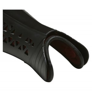 adidas-SS Hockey Lux Shinguard