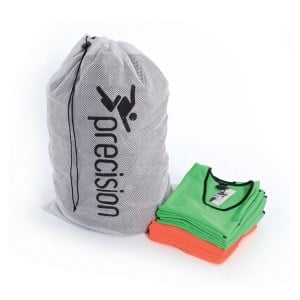 Precision Bib Wash/Carry Bag