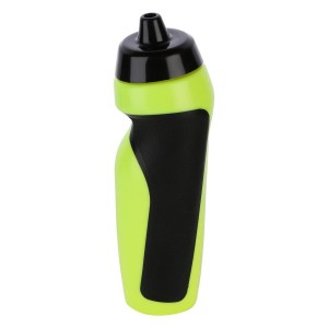 Precision Sport Water Bottle 600ml Fluo Yellow