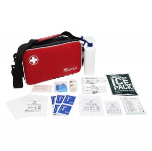 Precision Pro HX Academy Medi Bag + Medical Kit B