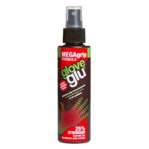 GloveGlu Goalkeeping GloveGlu MEGAgrip 120ml