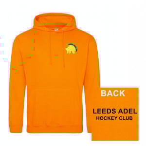 Hooded Sweatshirt