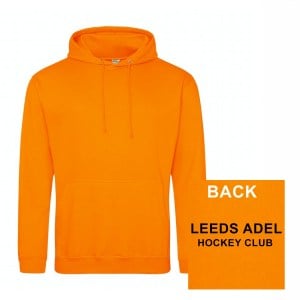Hooded Sweatshirt