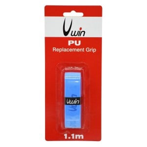 Uwin PU Grip Blue