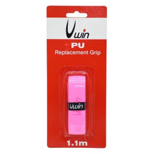 Uwin PU Grip Pink