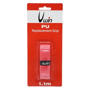 Uwin PU Grip Red