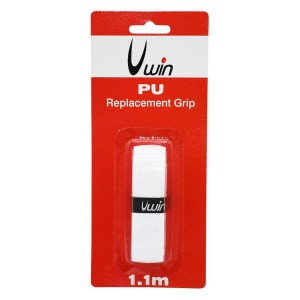 Uwin PU Grip White