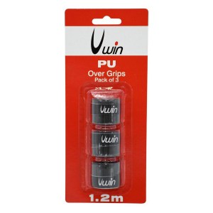 Uwin Over Grip - Pack of 3