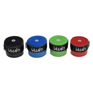 Uwin Over Grip - Pack of 3 Blue