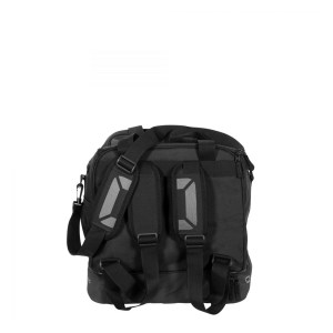 Stanno Pro Backpack Prime Black