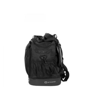 Stanno Pro Backpack Prime Black