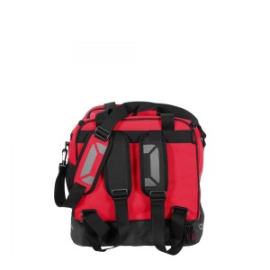 Stanno Pro Backpack Prime Red