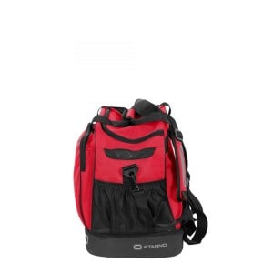 Stanno Pro Backpack Prime Red