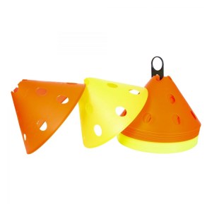 Stanno High Disc Cones - Set of 20