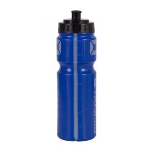 Stanno Athlete Bidon Set of 6 Waterbottles Blue