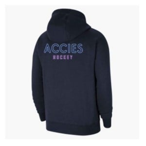 Nike Team Club 20 Fleece Hoodie (M)