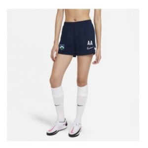 Nike Womens Academy 21 Training Shorts (W)