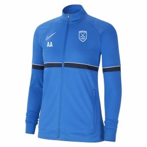 Nike Womens Academy 21 Knit Track Jacket (W)