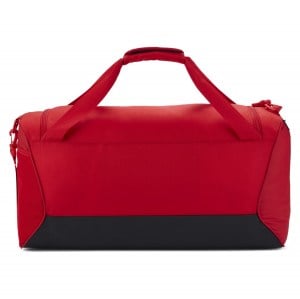 Nike Academy Team Duffel Bag (Medium) University Red-Black-White