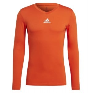 adidas Long Sleeve Baselayer Tee