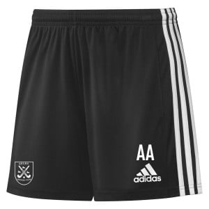 adidas Womens Squadra 21 Shorts (W)