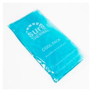 Reusable cool pack