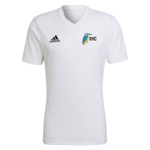 adidas Entrada 22 Short Sleeve Jersey