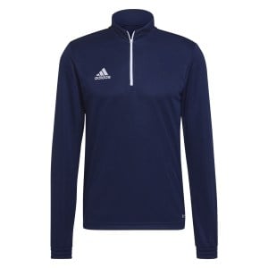 adidas Entrada 1/4 Zip Drill Top Midlayer