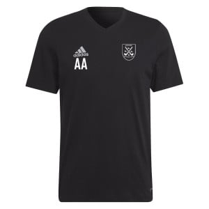 adidas Entrada 22 Tee