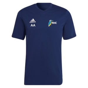 adidas Entrada 22 Tee