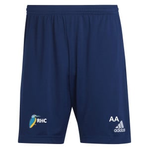 adidas Entrada 22 Training Shorts