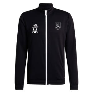 adidas Entrada 22 Track Jacket